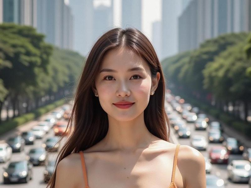 Shanghai 2025: Where Futurism Meets Nostalgia in China's Global City