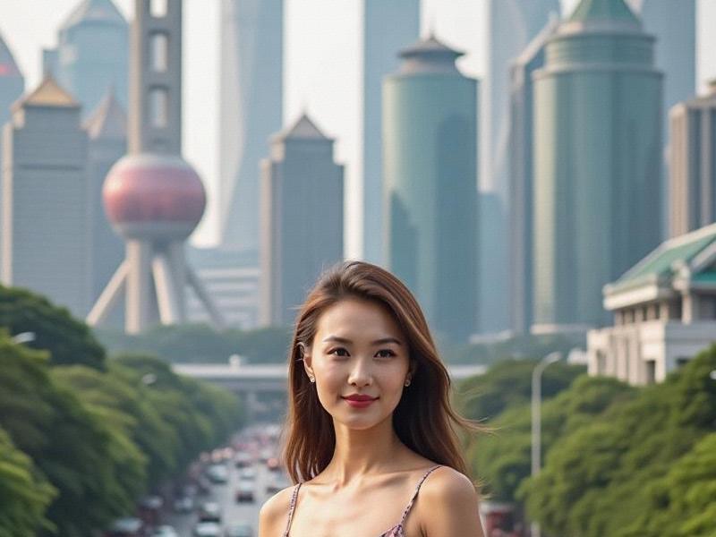 The Velvet Rope Revolution: Shanghai's Entertainment Clubs in the Post-Pandemic Era