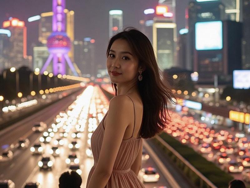 Quantum Bund: How Shanghai Is Rewriting the Rules of Urban Physics