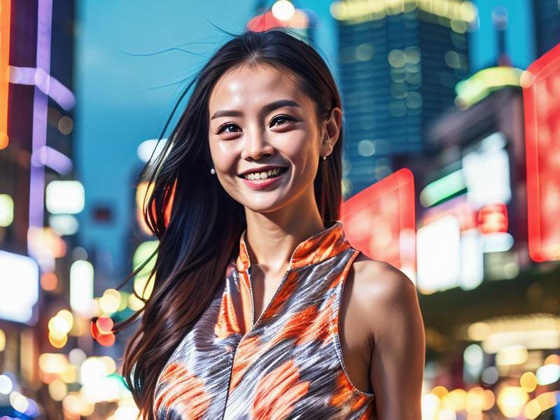 Shanghai and Its Surrounding Areas: A Dynamic and Vibrant Region