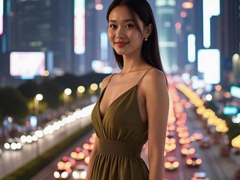 Shanghai 2025: The Dual Identity of China's Global Gateway