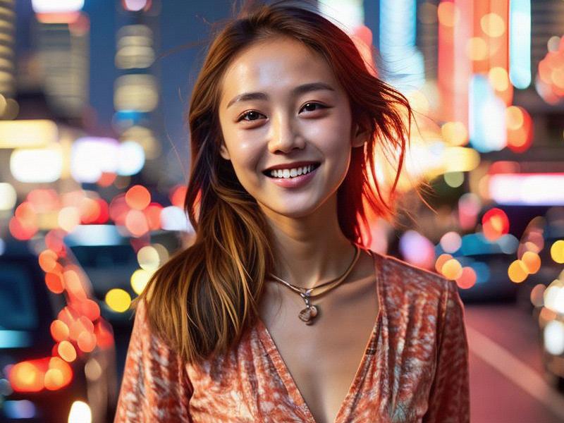 Shanghai: A Global Metropolis with Endless Charm and Opportunities