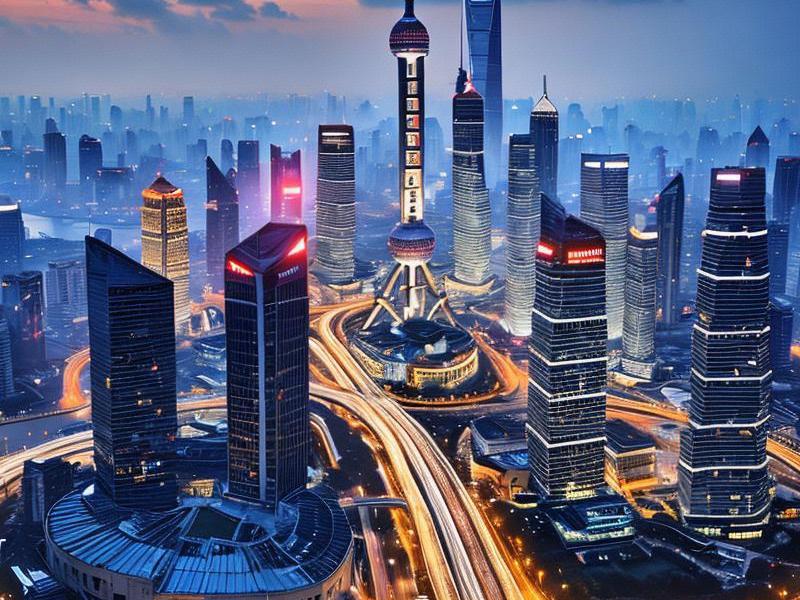 Shanghai and Its Surrounding Areas: A Comprehensive Overview
