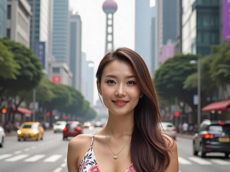 Shanghai's Nightlife Revolution: The Evolution of Entertainment Clubs in China's Cosmopolitan Capital