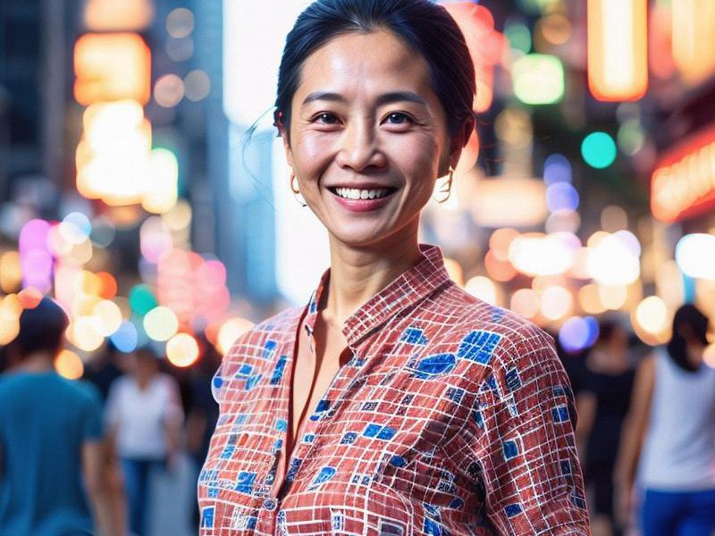 Shanghai and Surrounding Areas: A Blend of Tradition and Modernity