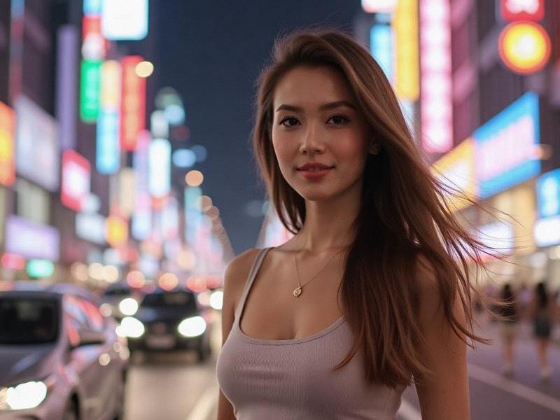 Shanghai After Dark: The Transformation of the City's Entertainment Venue Culture