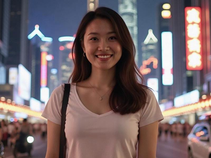 Shanghai 2045: Where Futurism Meets Nostalgia in China's Global Showcase
