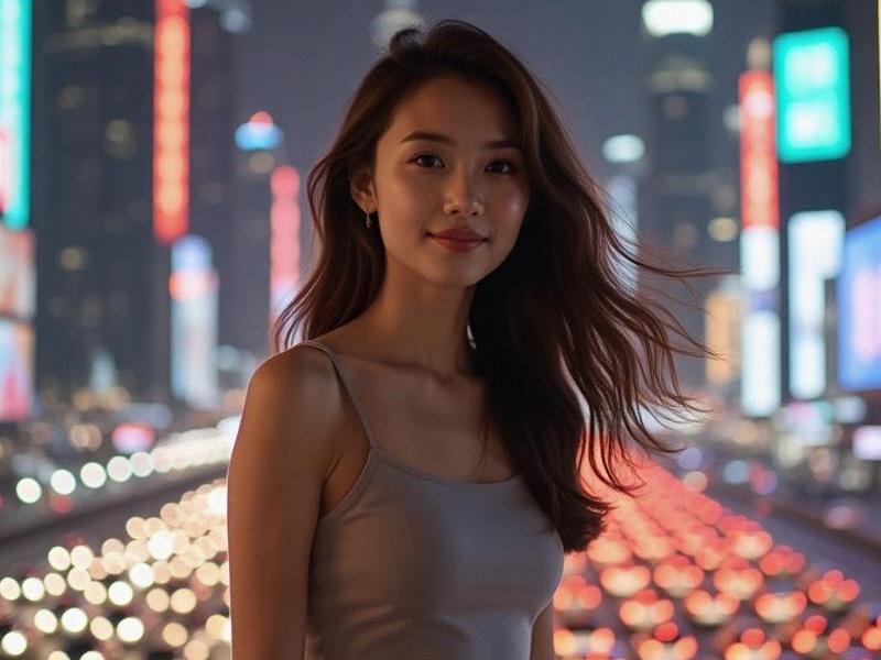 Shanghai Reimagined: How China's Global Gateway is Redefining Urban Culture