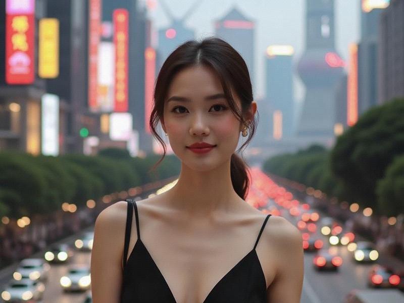 The Reinvention of Shanghai's Nightlife: How Entertainment Venues Are Adapting to New Realities in 2025