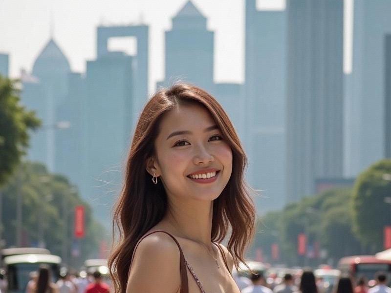The Shanghai Modern: How China's Cosmopolitan Women Are Redefining Femininity