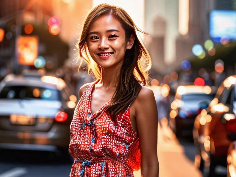 Shanghai: A Dynamic Metropolis Shaping the Future of China and the World