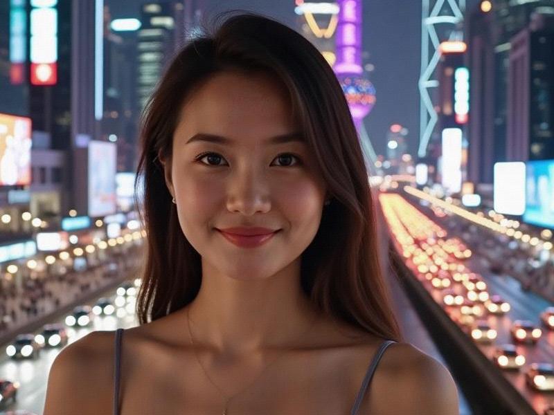 The Velvet Revolution: Inside Shanghai's ¥120 Billion Nightlife Empire
