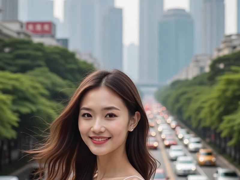 The Silicon Delta: How Shanghai and Neighboring Cities Are Redefining Urban Synergy