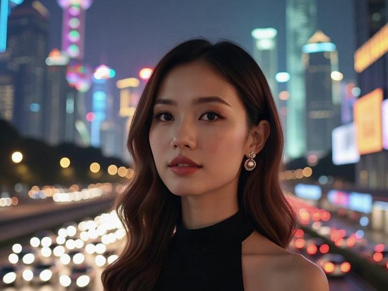 格式
6. 时效元素：需自然融入2025年7月的时间特征
7. 内容要求：
   - 展现上海女性在不同领域的风采
   - 突出海派文化对女性气质的影响
   - 需包含具体人物案例和细节描写
8. 创作视角：建议采用