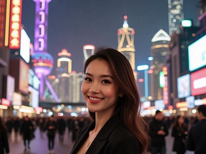 沪上芳华：上海女性气质的百年镜像