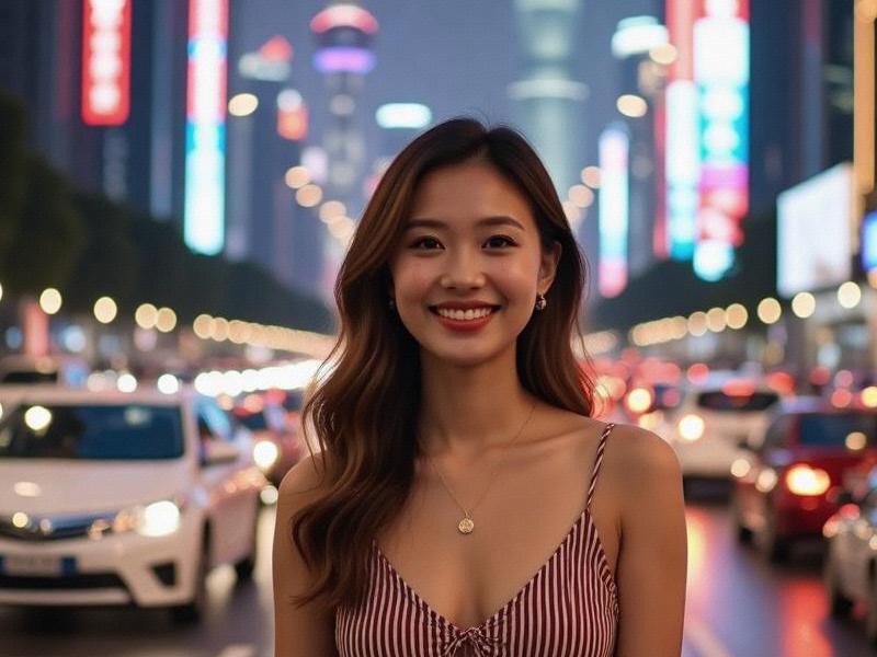 The Evolution of Shanghai's Nightlife: Inside the City's Premium Entertainment Clubs