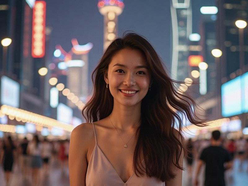 Shanghai 2025: The Making of a Next-Generation Global Metropolis