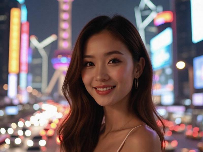 The Velvet Rope Revolution: Shanghai's Entertainment Clubs Redefining Global Nightlife Standards