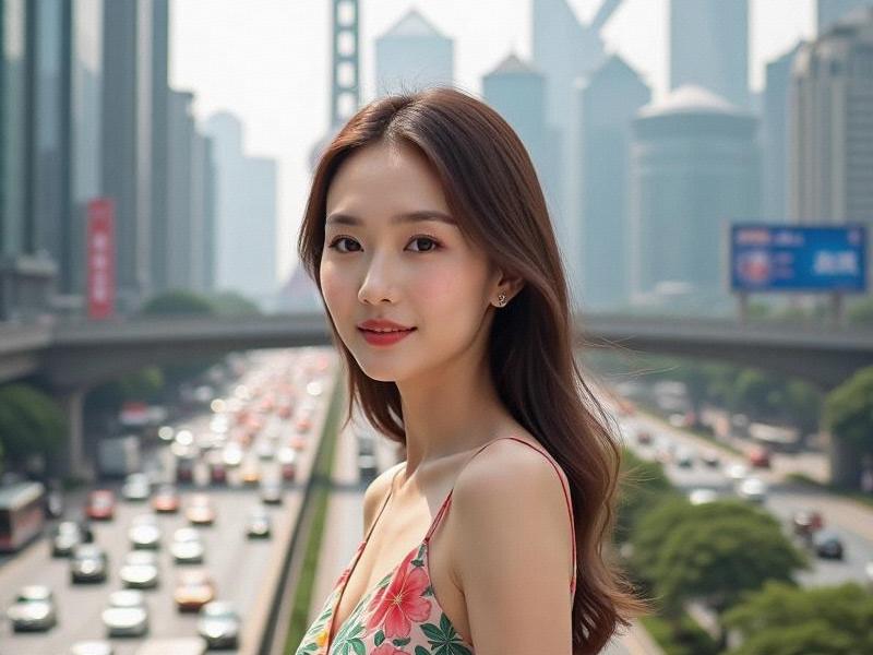 Shanghai's Modern Goddesses: How the City's Women Are Redefining Chinese Femininity