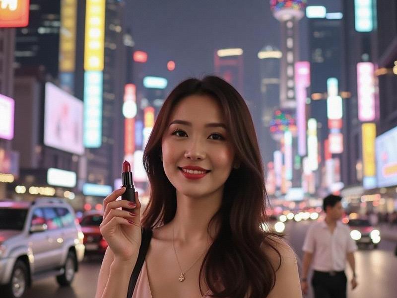 The Paradoxical Power: How Shanghai Women Are Reshaping China's Cultural Narrative