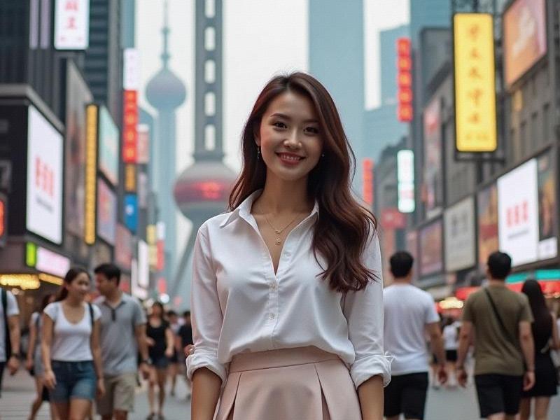 The Shanghai Nexus: How China's Financial Capital is Reshaping the Yangtze River Delta