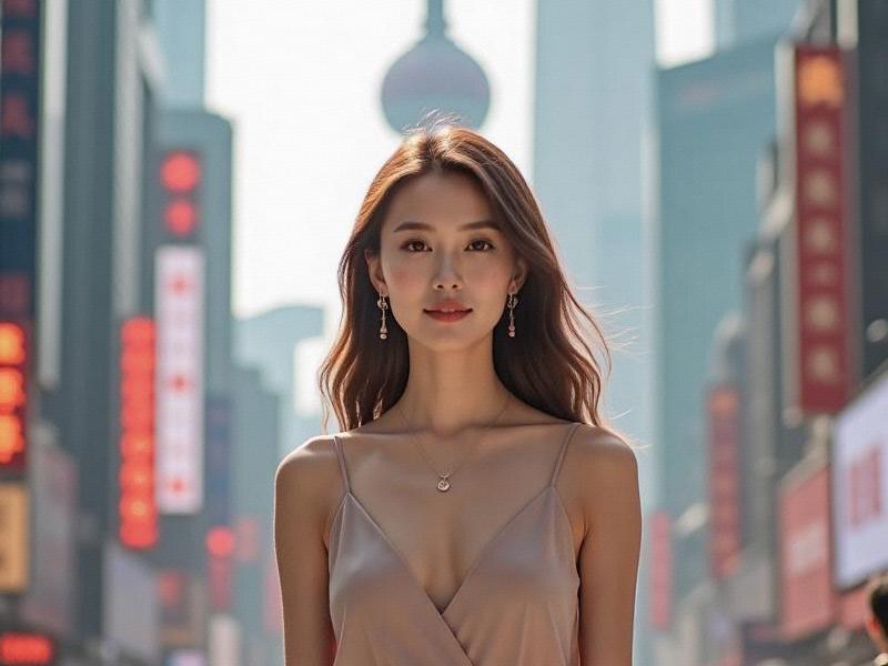 Green Metropolis: How Shanghai Became the World's Most Sustainable Megacity Without Losing Its Soul