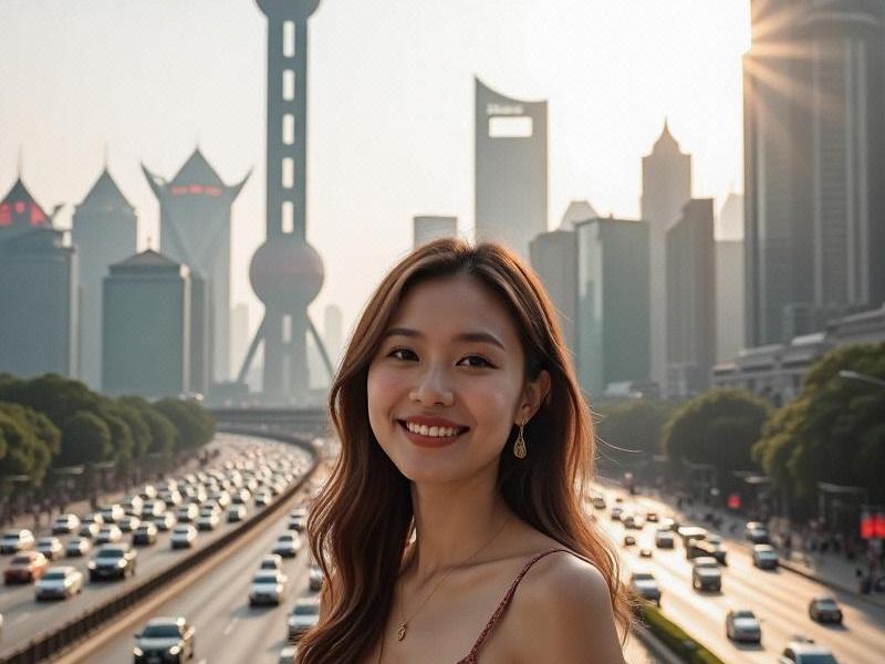 【都市镜像】摩登与传统的交响：上海女性的十二时辰