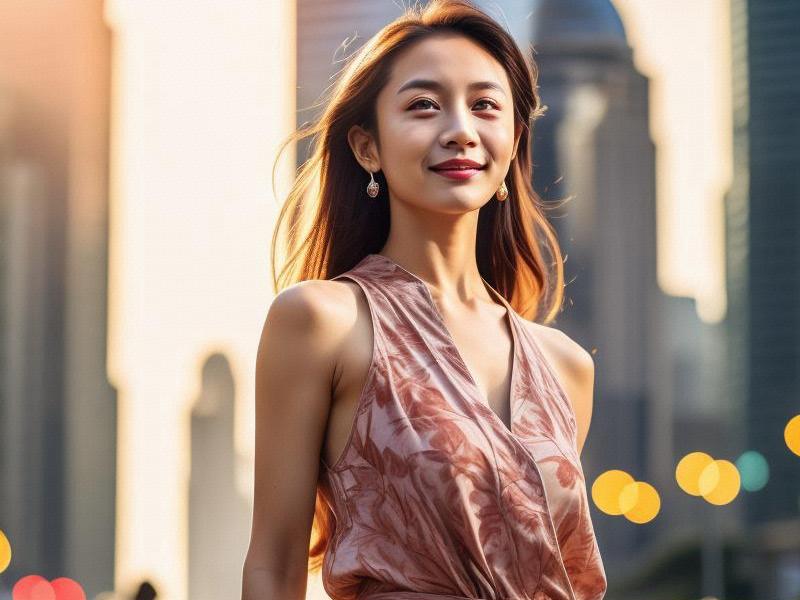 Shanghai and its Surroundings: A Journey Through a Thriving Metropolis and Its Captivating Hinterland