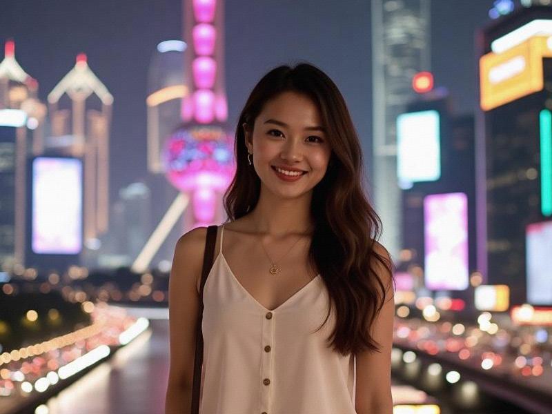 Cosmopolitan Core, Vernacular Periphery: The New Shanghai Metropolitan Dance