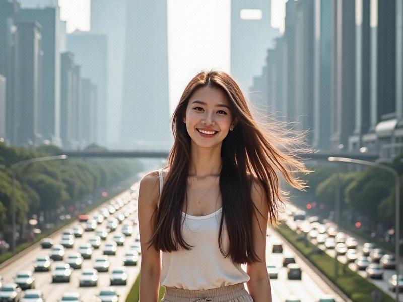 The Yangtze Delta Megacity: How Shanghai is Driving Regional Integration