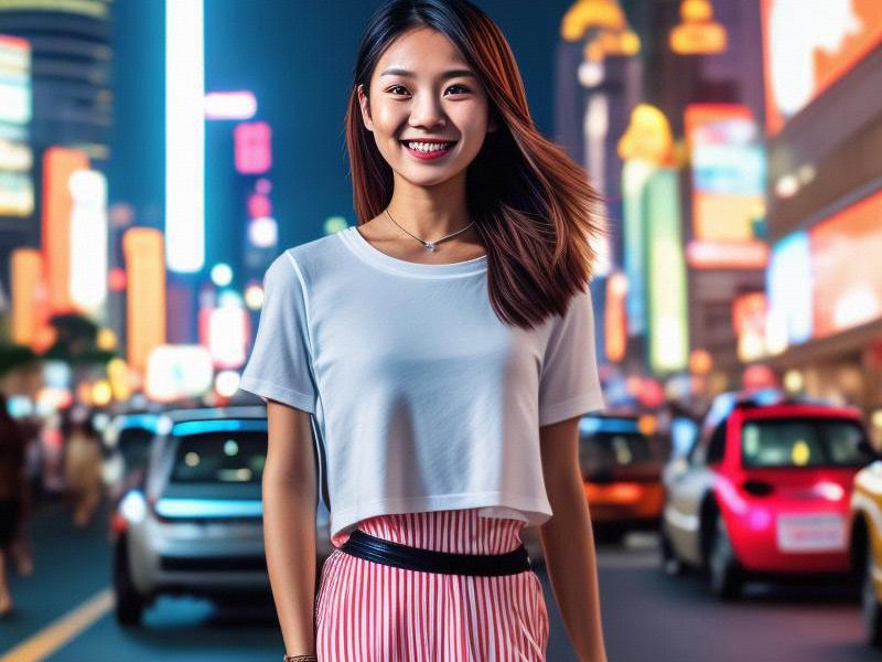 Shanghai Beauties: A Glimpse into the Elegant Women of the City