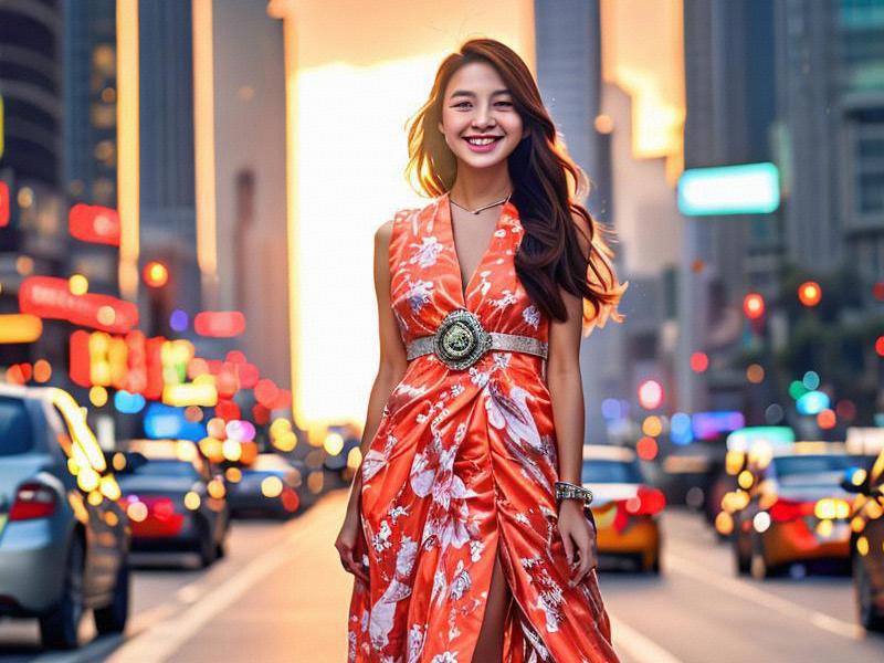 Shanghai's Alluring Charms: A Deep Dive into the City's Hidden Gems and Cultural Enigma