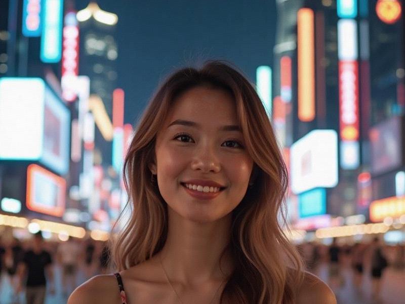 Shanghai’s Quantum Symphony: Where Silk Road Legends Meet AI-Driven Futures