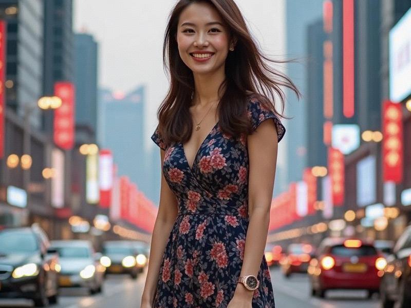 Shanghai's Entertainment Evolution: The Rise of Cultural-Tech Fusion Venues