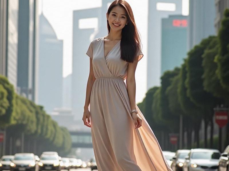Shanghai’s Beauty Renaissance: Where Tradition Meets Modern Elegance