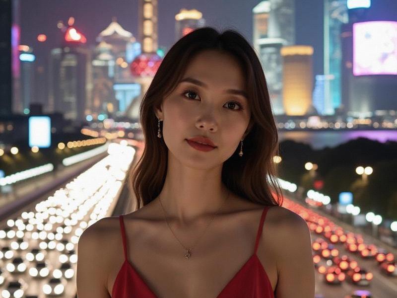 Shanghai 2030: The Making of a Future-Ready Megacity