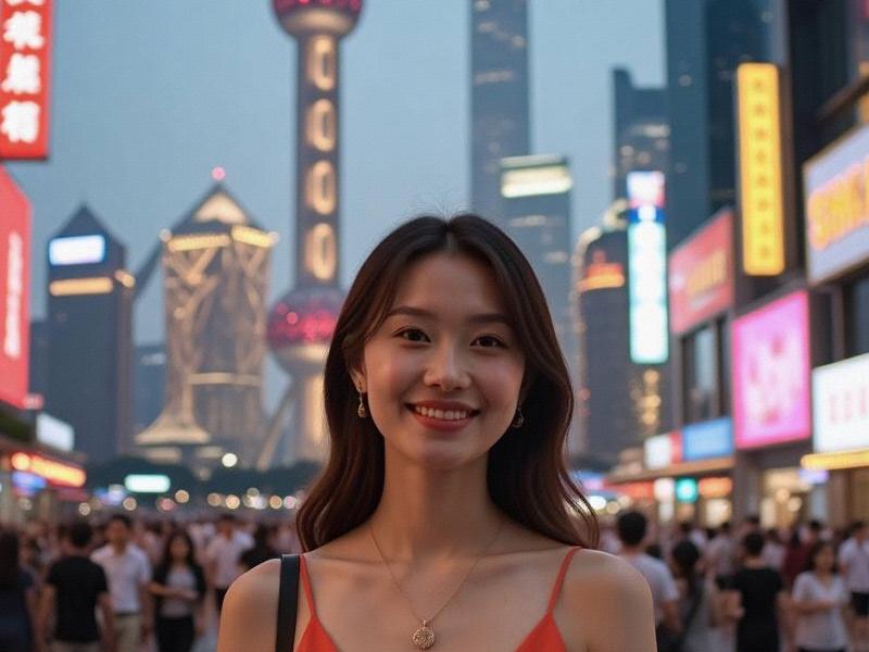 Shanghai and Beyond: How China's Economic Capital is Reshaping the Yangtze Delta Megaregion