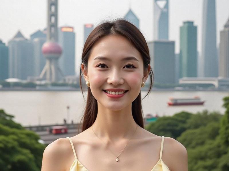 Shanghai Style Innovators: How Local Women Are Redefining Chinese Beauty Standards