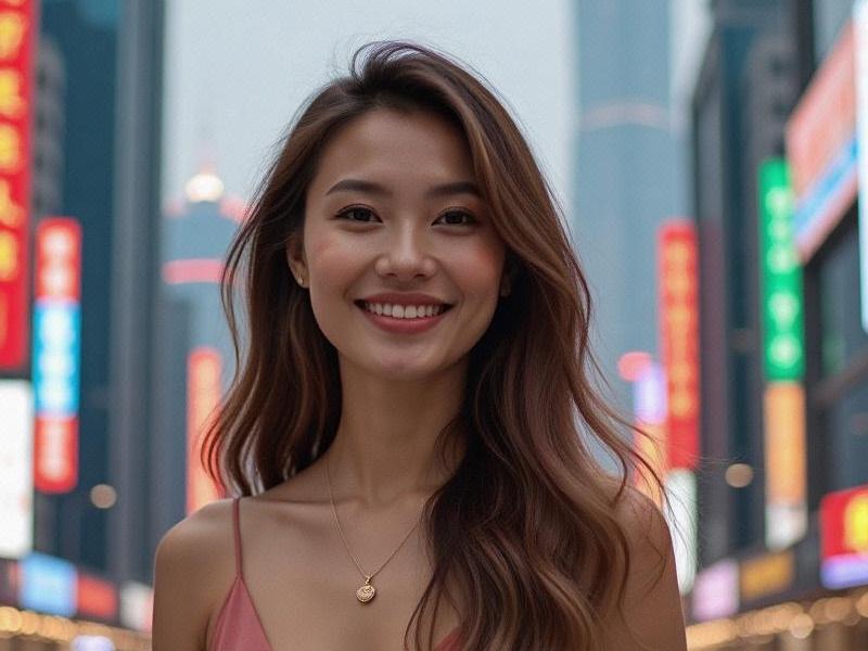Shanghai 2030: The Making of a Next-Generation Global City