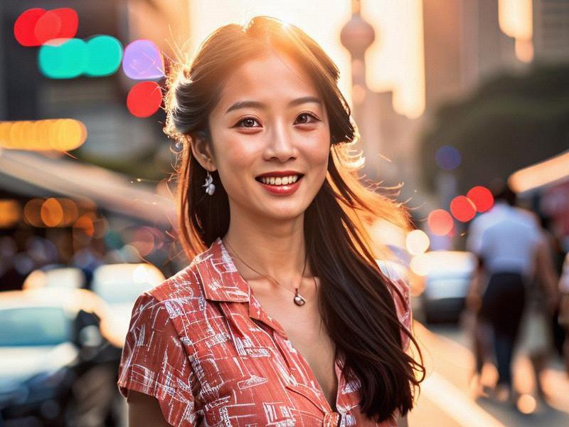 Title: The Diverse and Dynamic World of Shanghai WomenKeywords: Shanghai women, gender roles, career success, cultural influence, lifestyle trendsDesc