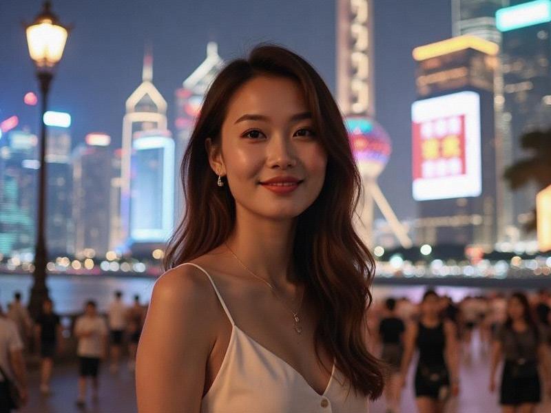 Shanghai’s Global Nexus: Bridging 1,200-Year Legacy with Frontier Technologies