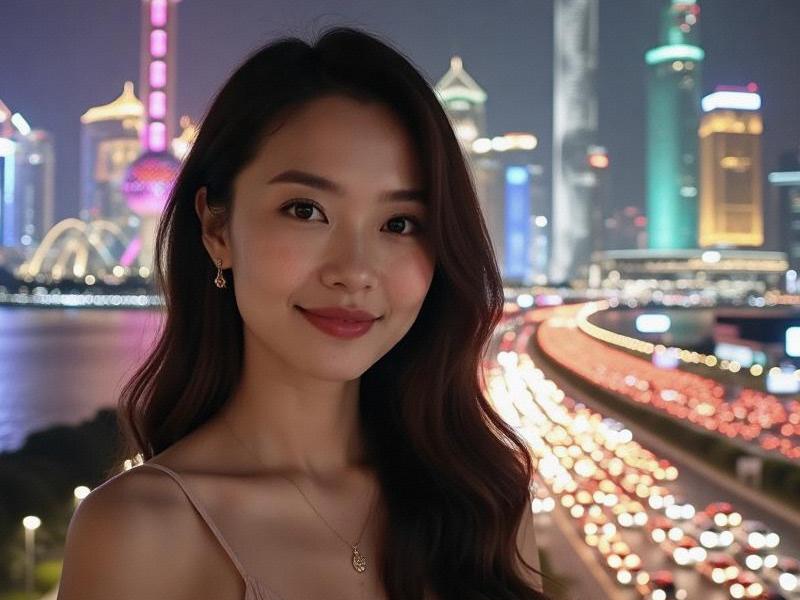 The Yangtze Delta Megalopolis: How Shanghai and Its Neighbors Are Creating China's Most Advanced Economic Ecosystem