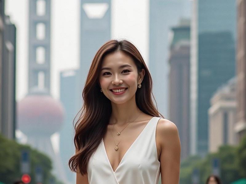 Shanghai's Architectural Alchemy: Blending Heritage and Hypermodernity