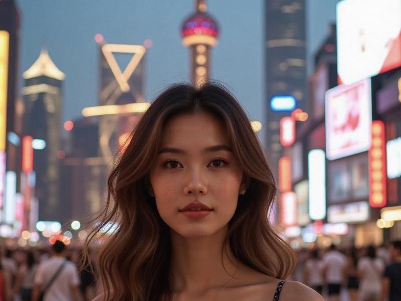 The Evolution of Shanghai's Nightlife: How Entertainment Clubs Are Redefining Urban Leisure