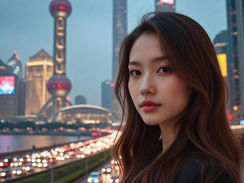 【沪上芳华录：上海女性的十二面体】