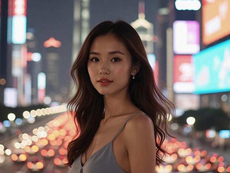 The Velvet Rope Economy: How Shanghai's Elite Entertainment Clubs Redefine Nightlife Business