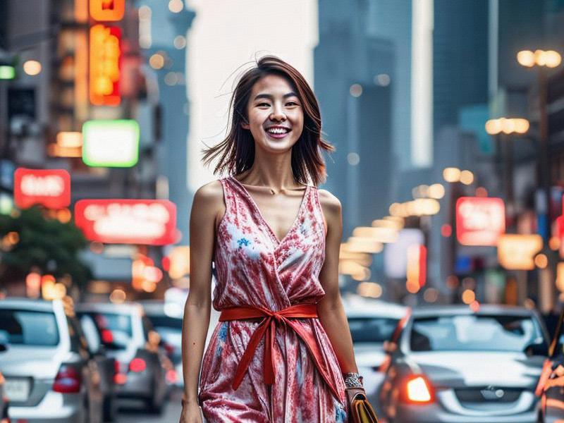 Shanghai's Allure: A Blend of Tradition and Modernity