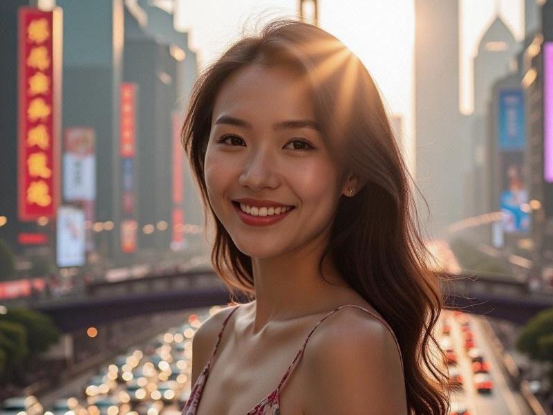 Shanghai 2040: How China's Financial Capital Reinvents Itself for the Future