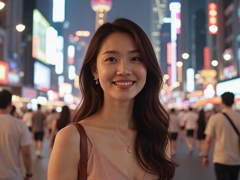 The Shanghainese Woman: Redefining Femininity in China's Global Metropolis