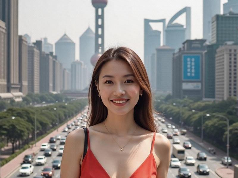 Concrete Poetry: How Shanghai's Architectural Revolution is Rewriting Urban History